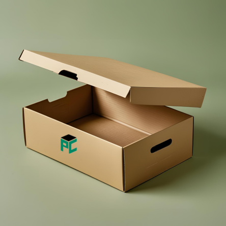 Custom Shoe Boxes - Image 4